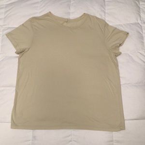 Lou & Grey Soft Serve Tee